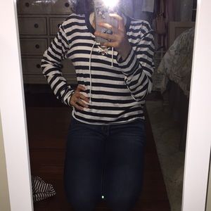 Hollister long sleeves